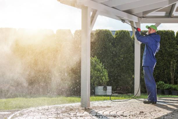 Best Fence Cleaning  in West Park, FL