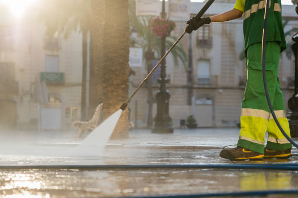 Professional Pressure Washing in West Park, FL