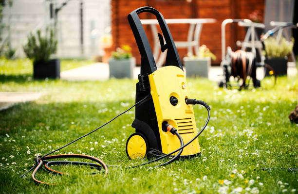 Best Factory Floor Cleaning  in West Park, FL